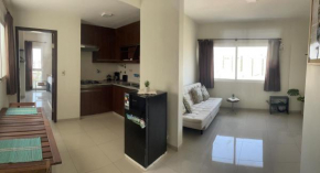 Cozy apartment close to city center